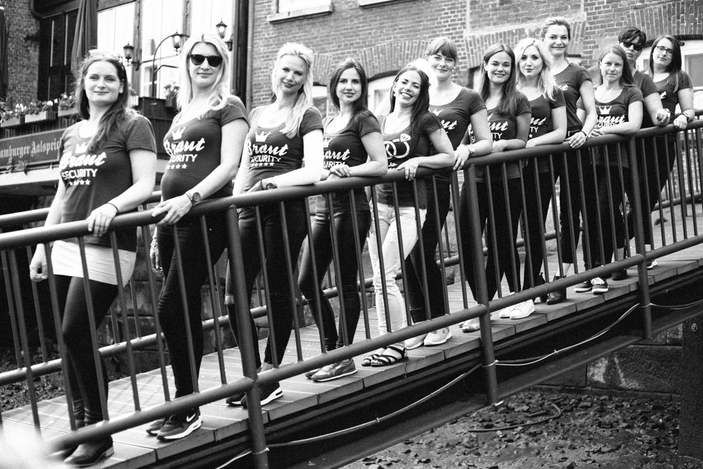 Fotograf JGA Junggesellinnenabschied Hamburg-Barmbek Malte Dietsch